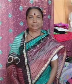 Mangla dlip Bharve - Full time Baby Sitter in Aurangabad in Aurangabad