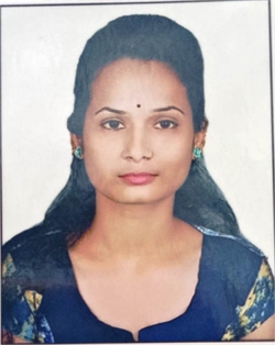 Mangla Gadge - Part time Cleaner in Kurla East in Mumbai