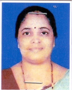 Mangla Halde - Part time Cleaner and Cook and Baby Sitter in Goregaon West in Mumbai