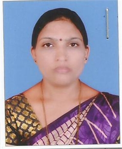 Mangla Sunil Gajabhar - Part time Cook and Baby Sitter in Nerul Sector 14 in Navi Mumbai