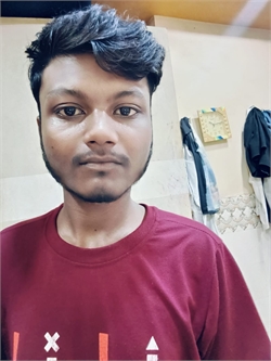 Mangnu Chaupal - Part time Cook in Goregaon East in Mumbai