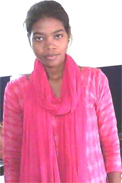 Mangri Topno