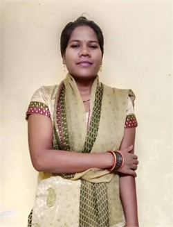 Premmani Toppo - Full time Baby Sitter in nalasopala east in Mumbai