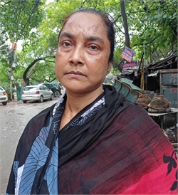 Manihar - Part time Cook in selempur old in Delhi