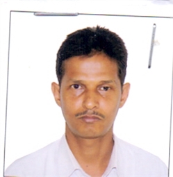 Manik Lal Bera - Full time Cleaner and Cook in Medinipur in Howrah