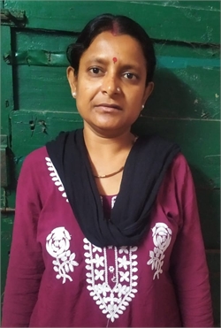 Manika Mandal