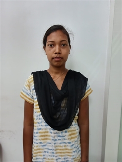 Manika Mundu - Full time Cleaner in Malad West in Mumbai