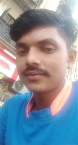 Manikant chaupal - Full time Cleaner and Cook in mumbai central in Mumbai