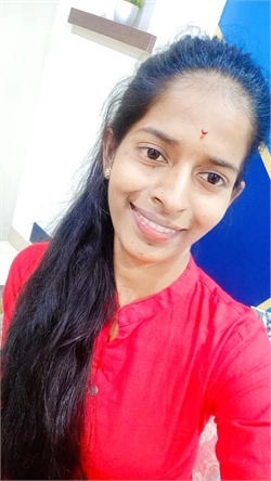 Manila Jha - Full time Cleaner in Thane West in Mumbai