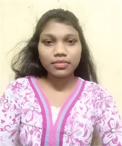 Manila kujur - Full time Cleaner in Sion in Mumbai