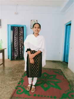 Manimala Sabhapati - Full time Cleaner in Santacruz west in Mumbai
