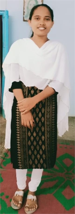 Manimala Sabhapati - Full time Cleaner and Baby Sitter in nalasopara east in Mumbai