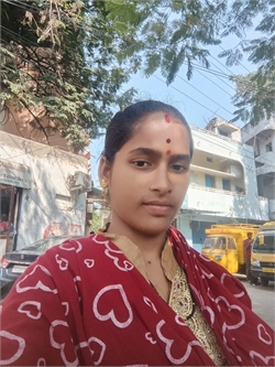 Manini Mahuri - Full time Cleaner in Orissa in Ongole