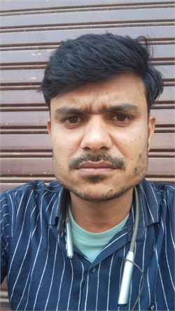 Manish chaudhary - Full time Cleaner in Uttam Nagar, Delhi, 110059 in Delhi