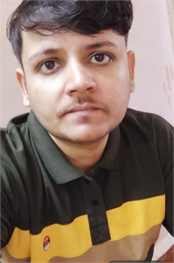 Manish - Part time Cleaner and Patient Care and Elderly Care in Kalyan, Maharashtra 421301 in Mumbai