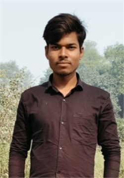 Manish Chaupal - Full time Cleaner in Darbhanga in Darbhanga