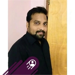 Manish Jain - Part time Patient Care and Elderly Care in Ahmedabad, Gujarat in Ahmedabad