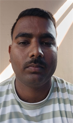 Manish kamat - Full time Cleaner in Vile parle in Mumbai