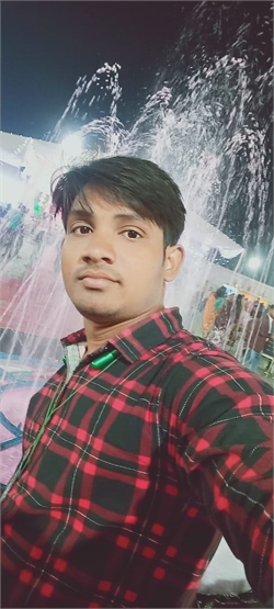 Manish Kumar - Full time Cleaner in Andheri west in Mumbai