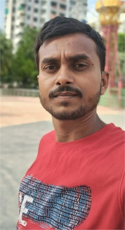 Manish Kumar Chaudhary - Full time Cook in Vile Parle in Mumbai