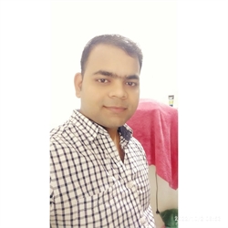 Manish kumar - Part time Cook in Nalasopare east in Mumbai