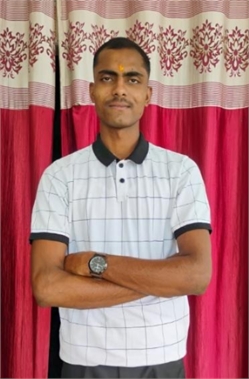 Manish Kumar - Full time Cleaner in Worli in Mumbai