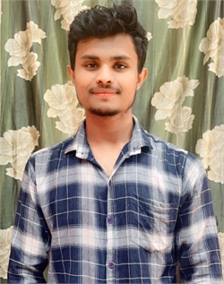 Manish kumar - Full time Cleaner and Cook in Malad West in Mumbai