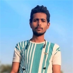 Manish Kumar - Full time Cleaner in Ghazipur in Ghazipur