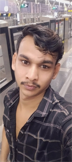 Manish kumar - Part time Cleaner and Cook in jogeshwari west in Mumbai