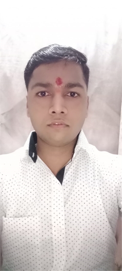 Manish - Part time Cleaner in Worli in Mumbai
