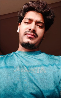 Manish Kumar Chaudhari - Full time Cleaner and Cook in varsova in Mumbai