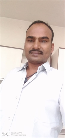 Manish Kumar Chaudhry - Full time Cook in Raipur in Raipur