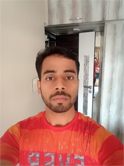 Manish kumar mandal - Full time Cleaner and Cook and Patient Care and Elderly Care in malad in Mumbai