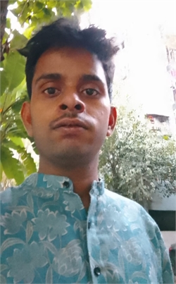 Manish Kumar Mishra - Full time Cleaner in Ghansoli in Mumbai