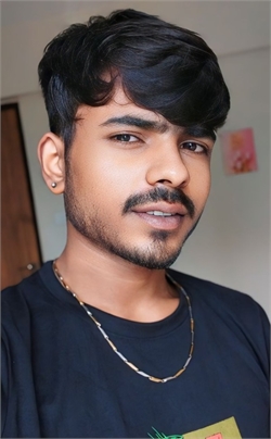 Manish kumar raut - Full time Cleaner and Cook in andheri adharsh nagar in Mumbai