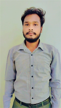 Manish Kumar Turi - Full time Cleaner in Andheri in Mumbai