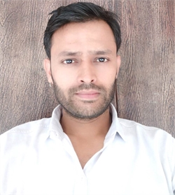 Manish kumar yadav - Full time Cleaner in VIRAR in Mumbai