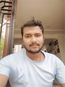Manish Mandal - Full time Cook in Juhu in Mumbai