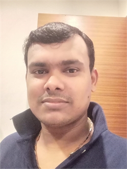 Manish Mandal - Full time Cook in Goregaon in Mumbai