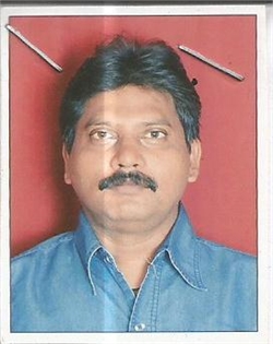 Manish Patel - Full time Cook in Virar East in Thane