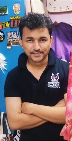 manish polekar - Part time Cleaner in wadala east in Navi Mumbai