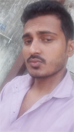 Manish Ram - Full time Cook in juhu in Mumbai
