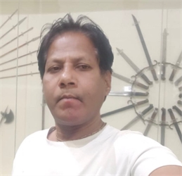Manish Sharma - Part time Patient Care and Elderly Care in Basni in Jodhpur