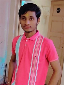 Manish Shirfule - Part time Cleaner and Patient Care and Elderly Care in kurla east in Mumbai