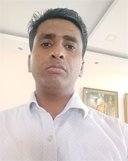 manish yadav - Full time Cook in Malad West in Mumbai