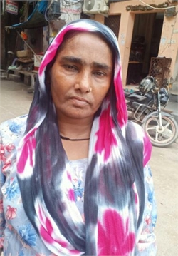 Manisha - Part time Cleaner in Karkardooma in Delhi