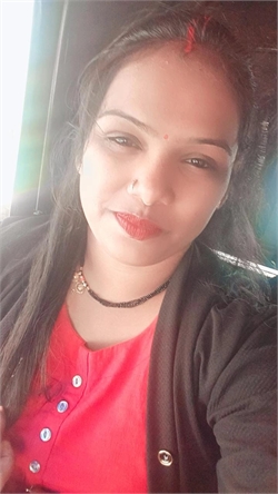 Manisha - Part time Cook in Nashik in Nashik