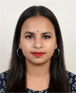 Manisha - Part time Cleaner and Cook in Gurgaon in Delhi