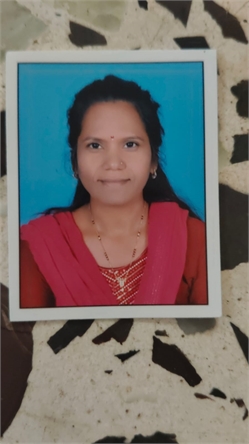 Manisha - Part time Cleaner and Cook and Baby Sitter in Kothrud in Pune