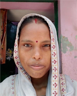 Manisha - Part time Cleaner in Ashok Vihar in Delhi